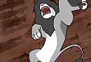 Base 24 -Falling, galling- *SHADED*