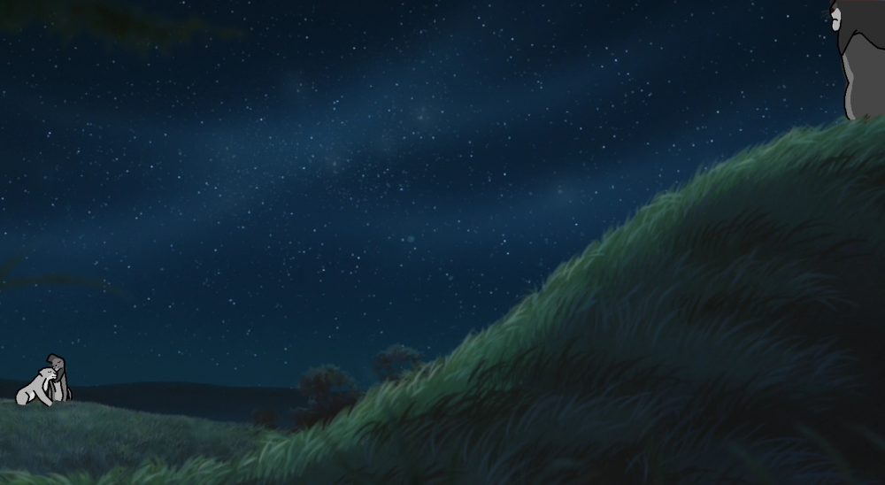 Base 31 -Watching on-