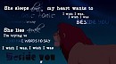 beside you