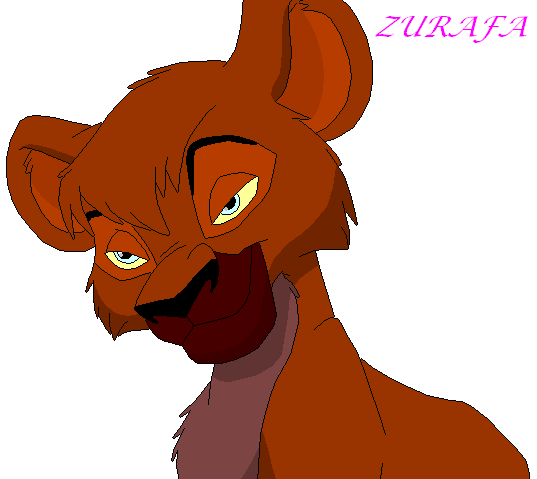Zurafa