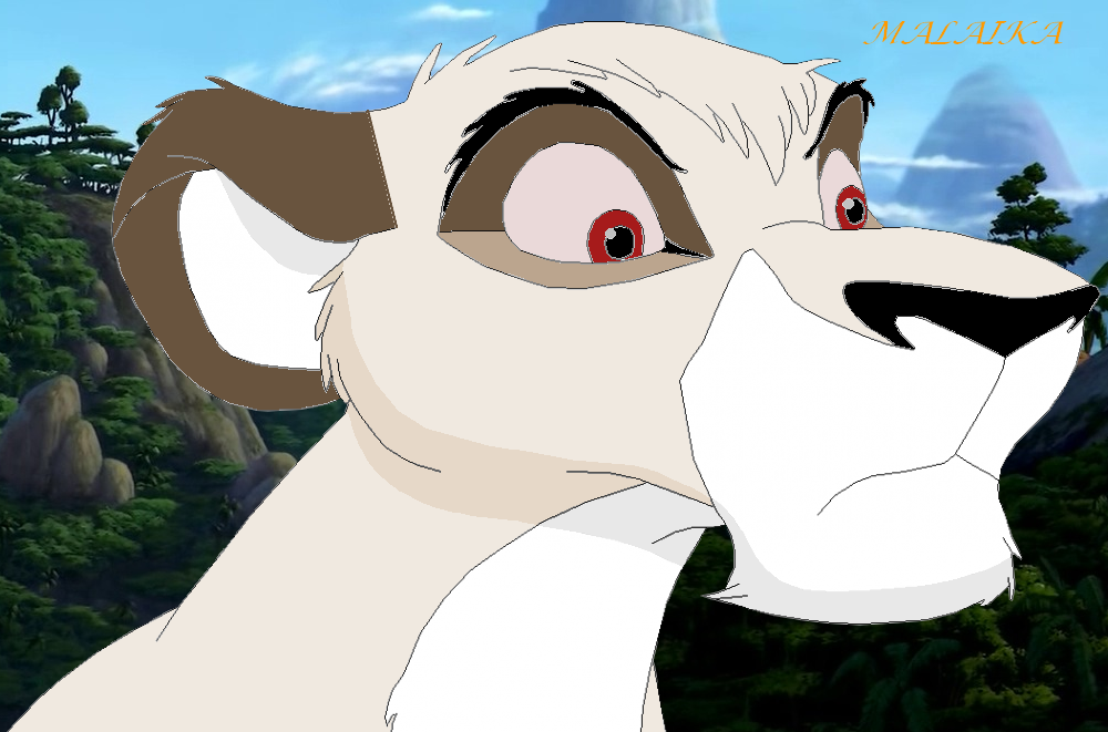 Cadeau pour hecate =)