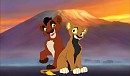 Kalina and scrappy: rôle inversé