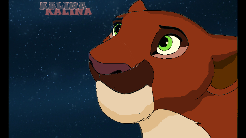 Kalina=)