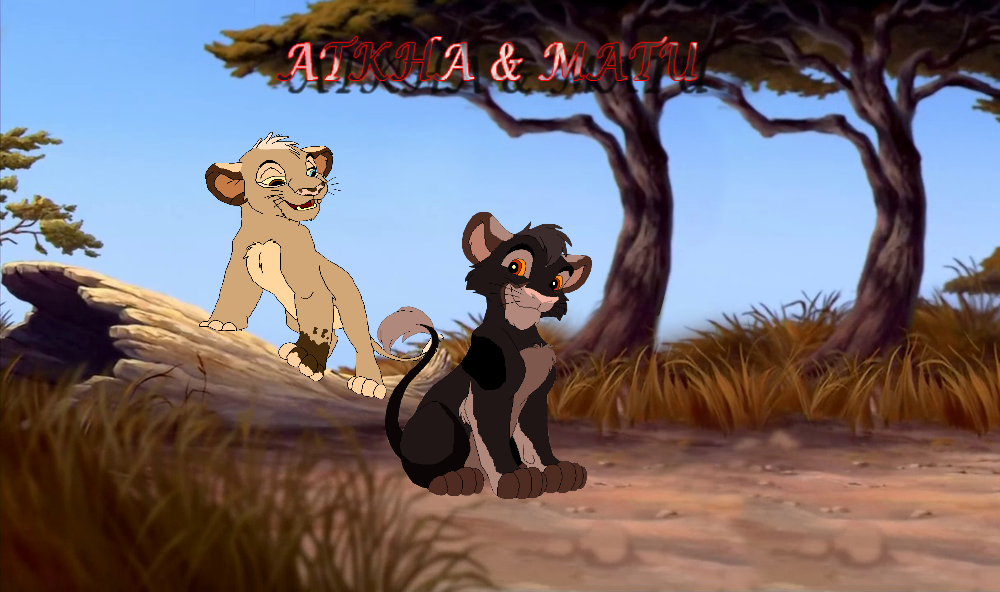 Ont joue?(cadeau pour hecate et nakou)
