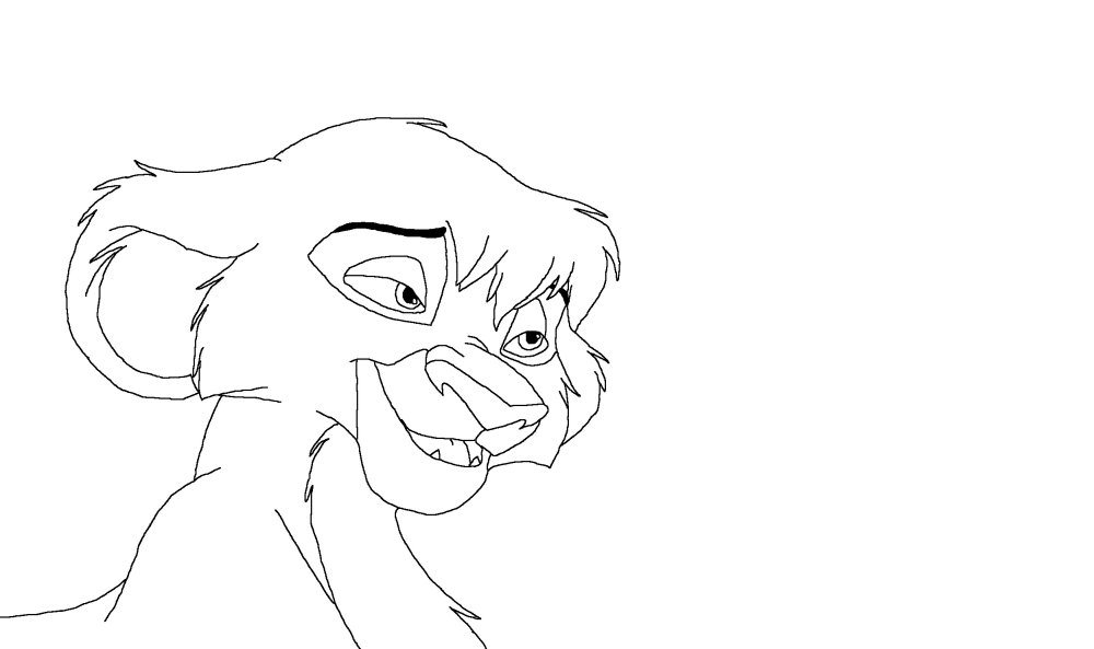 Lineart n°1