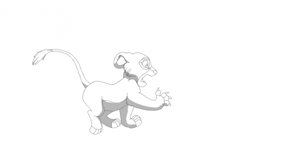 Lineart n°4