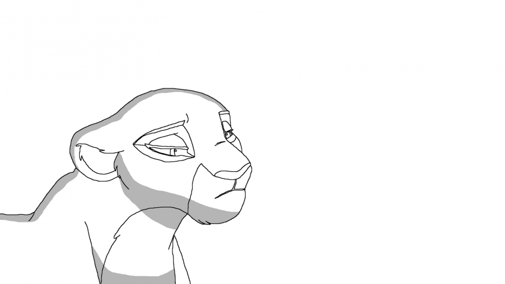 Lineart n°5