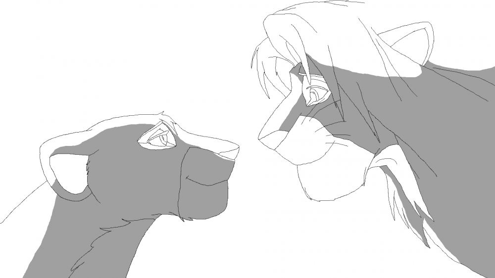 Lineart n°6