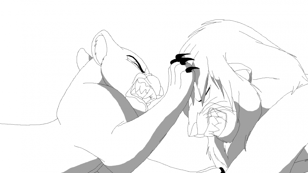 Lineart n°9