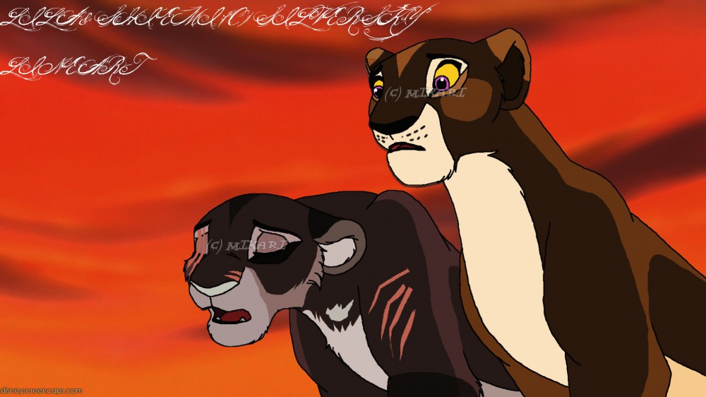 *OOOh zira......*:AT for silversky