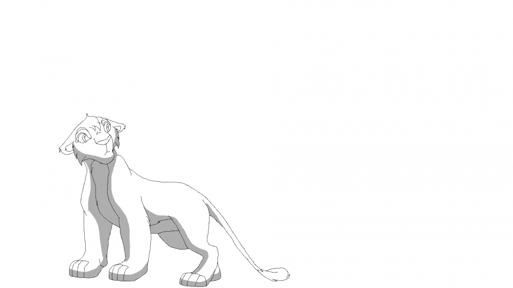 Lineart 4