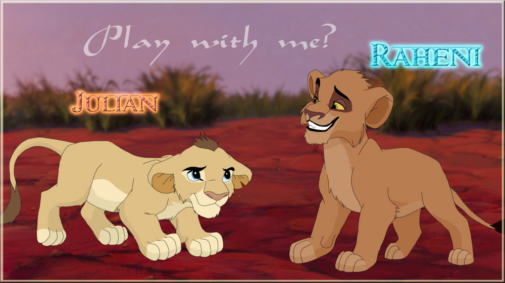 Play with me?