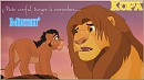 *Made careful, danger is everywhere *: AT 