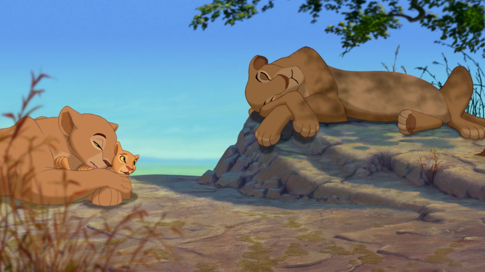 Bacground1 .: La tanière des Lionnes:.