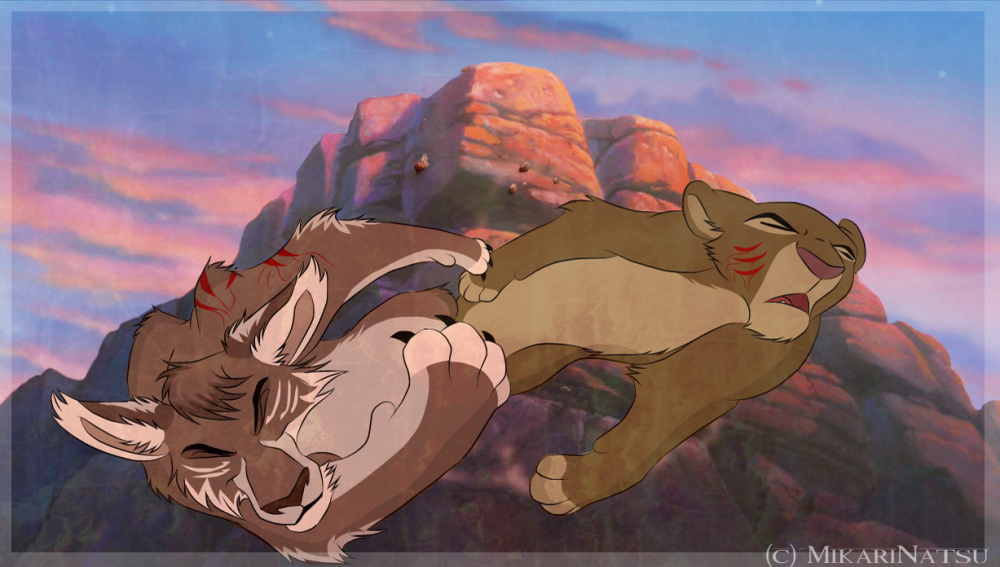 .: Fight:.