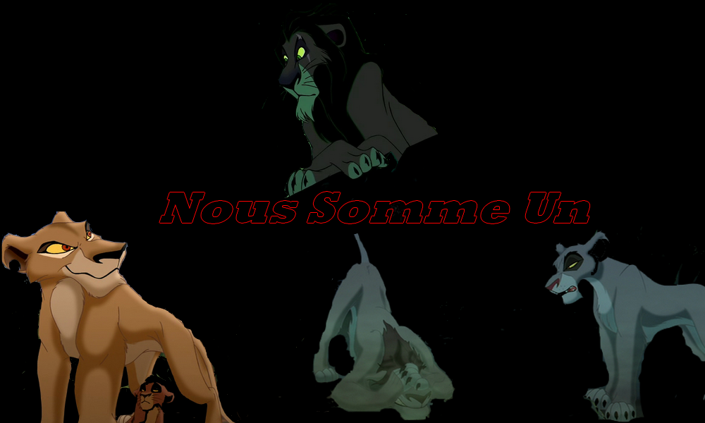 Nous somme un