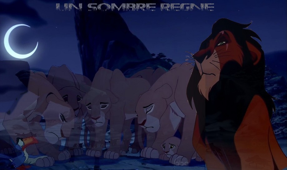 Un Régne Sombre