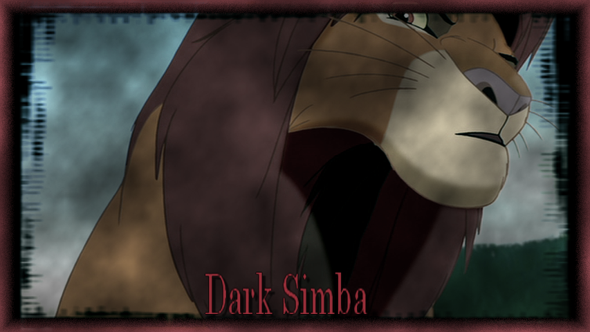Dark Simba