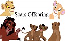 Upcoming Fanfic - Scars Offspring