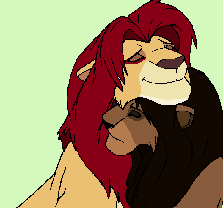 Simbafee and Nukovu A couple?