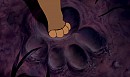   Whos paw print could this be? 
