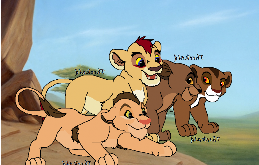 Group Outing