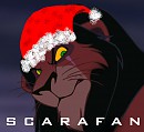 Santa Scar !