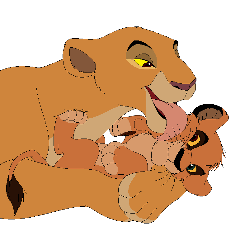 Mother And Son