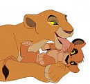 Mother And Son