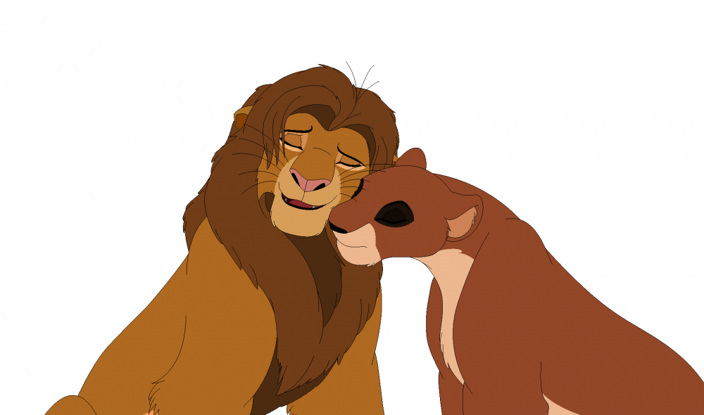Tojo's in Love?