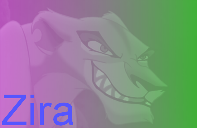 Zira