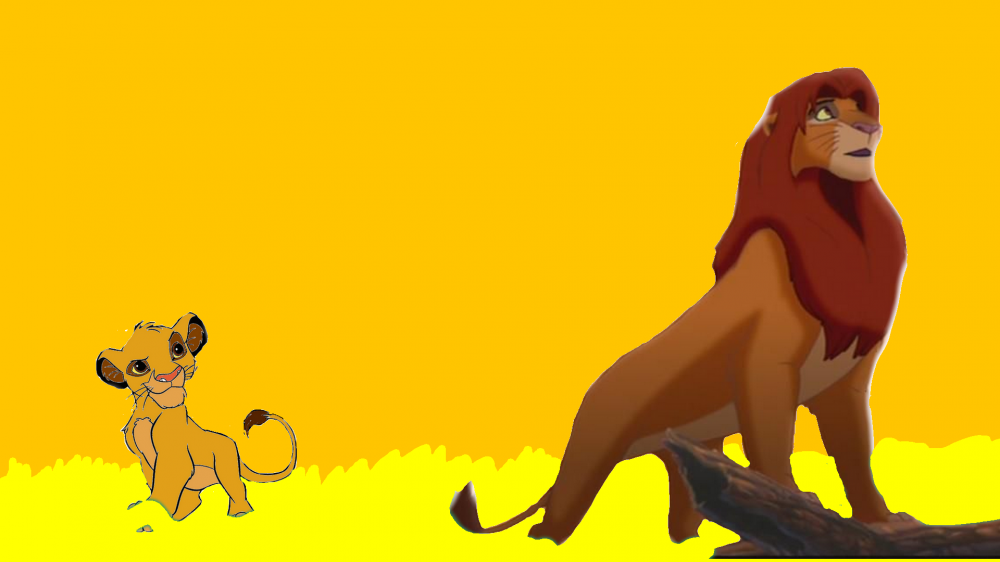 Simba et Tayldo requéte Simby