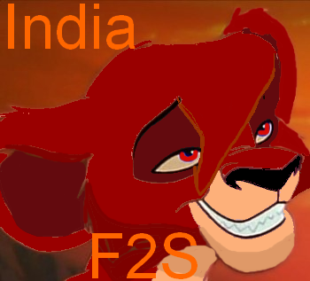 India 