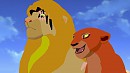 Jelanie et Akuma