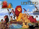 The Lion King Desktop