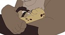 Uzuira's new cubs