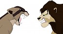Hatori vs Akuroku