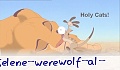 Selene-werewolf(AL)