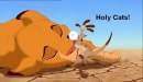 Holy Cats!
