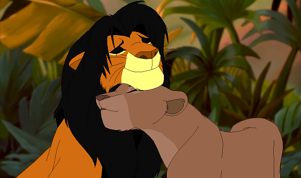 Niro and Saffy