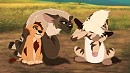 A happy family of Misfits