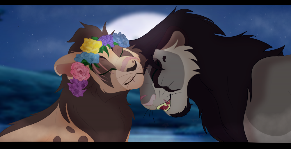 True love (Lapin and Kelele)