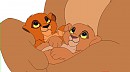 the Birth Of The Twins