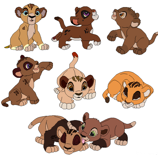 More FanBabies
