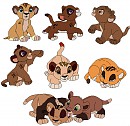 More FanBabies