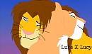 Lucy X Luke-Second Version