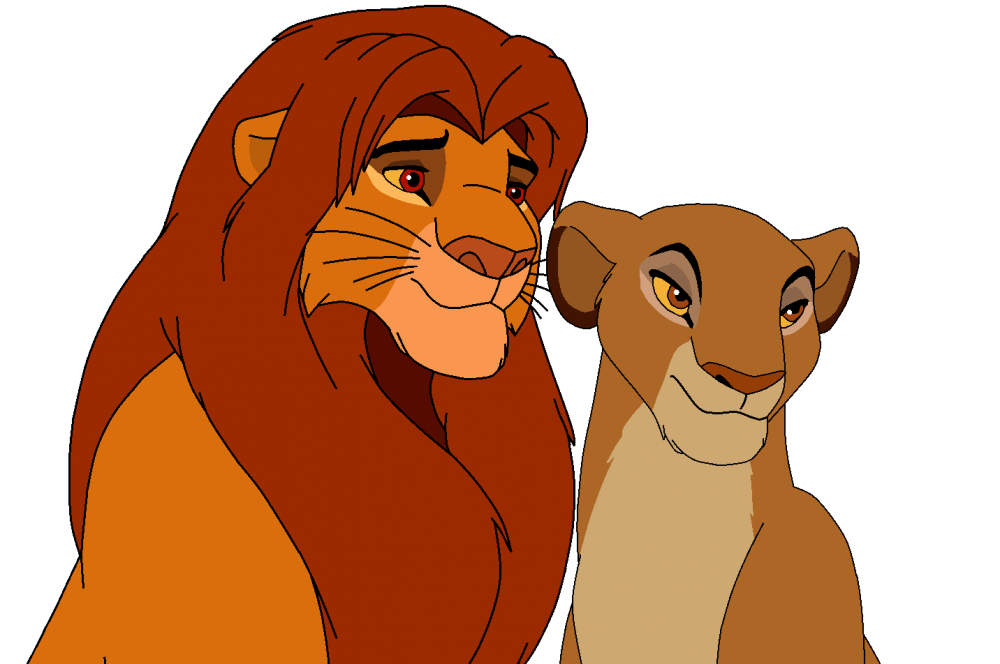 Siblings