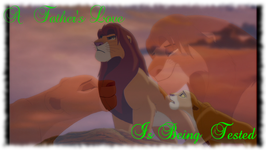 A Father's Love