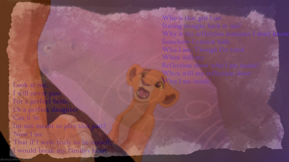 Kiara's Words