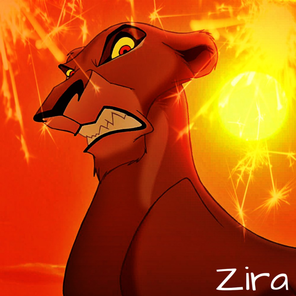 Zira Avatar